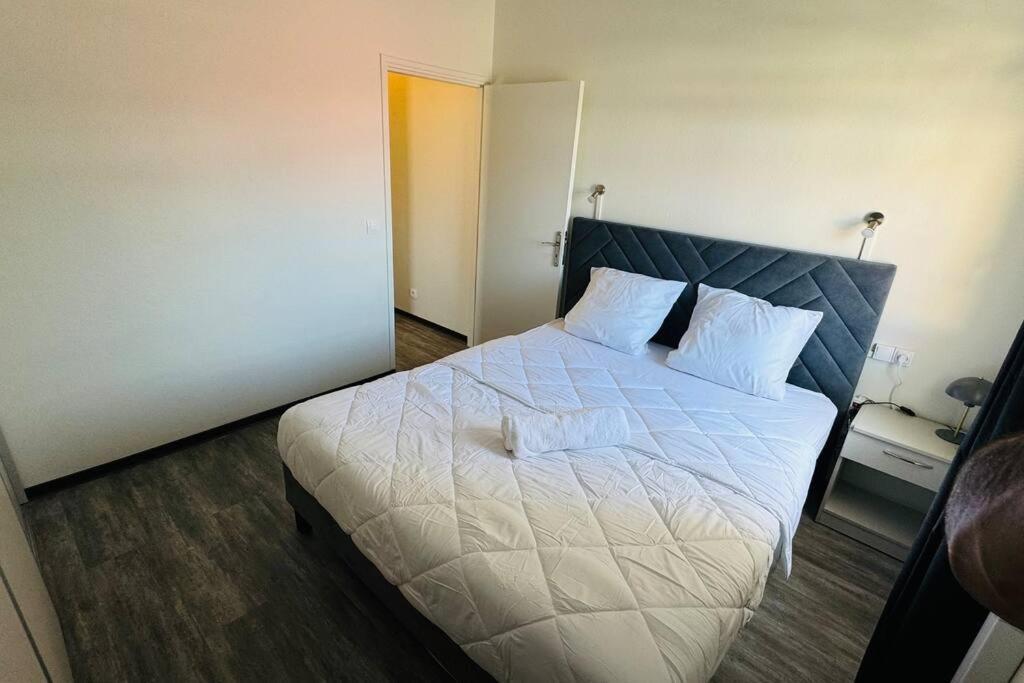 شقة T2 Le Cosy, Au Coeur De Montjoly, Parking, Clim Remire-Montjoly المظهر الخارجي الصورة